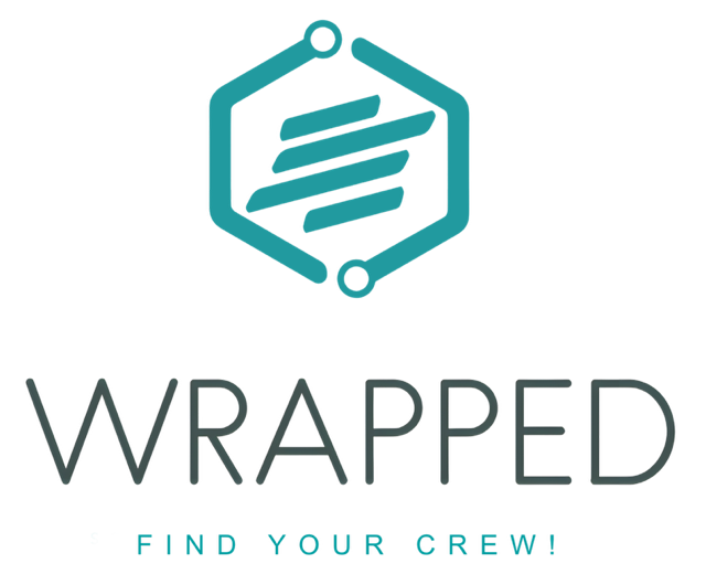 Wrapped Logo
